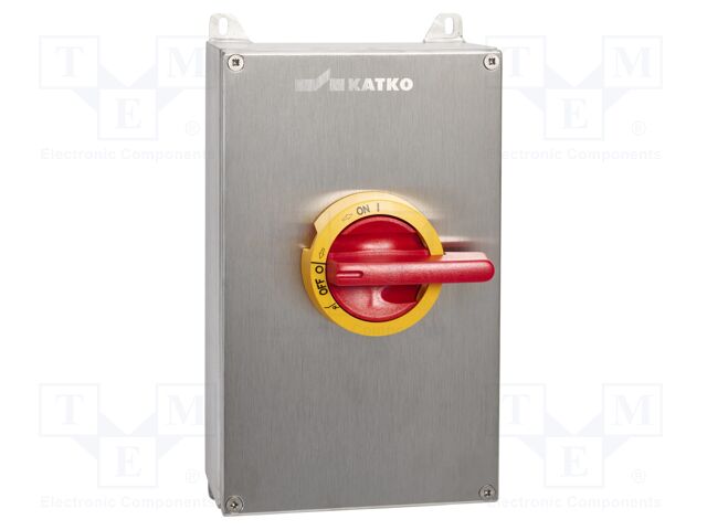 KER 380 YRIP69K RA4 KER 380 YRIP69K RA4