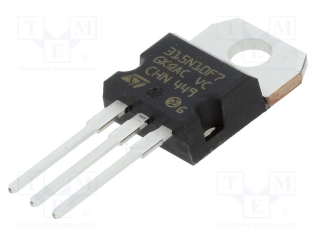 STP315N10F7 STP315N10F7