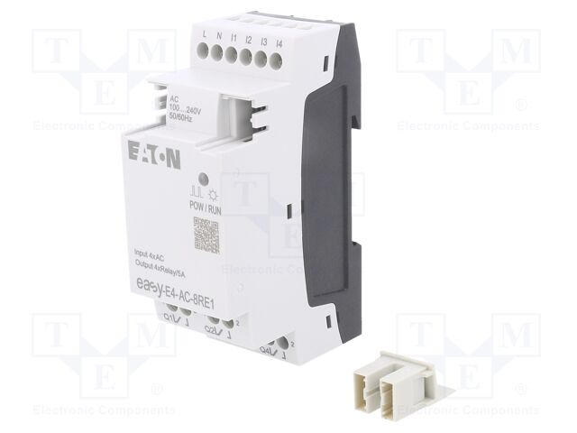 EASY-E4-AC-8RE1 EASY-E4-AC-8RE1