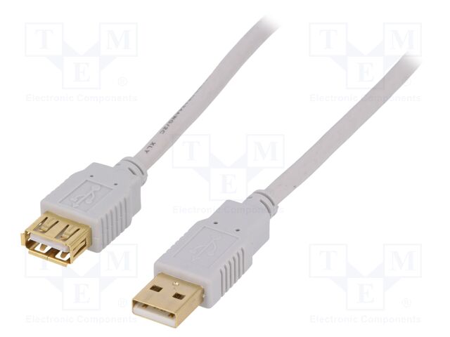 CAB-USB2AAF/5G-GY