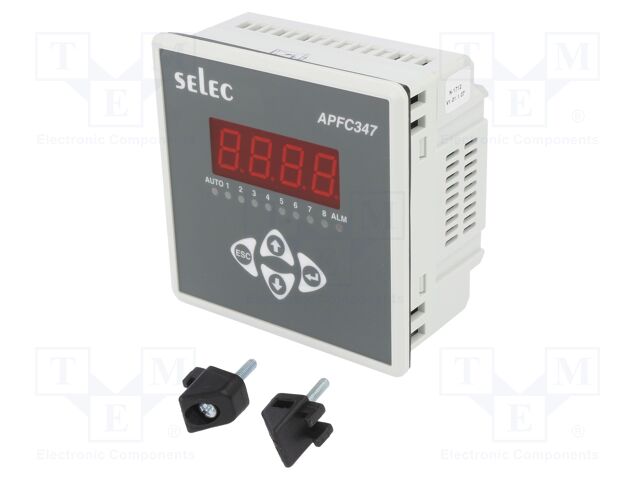APFC347-108-230V-CE-ROHS APFC347-108-230V-CE-ROHS