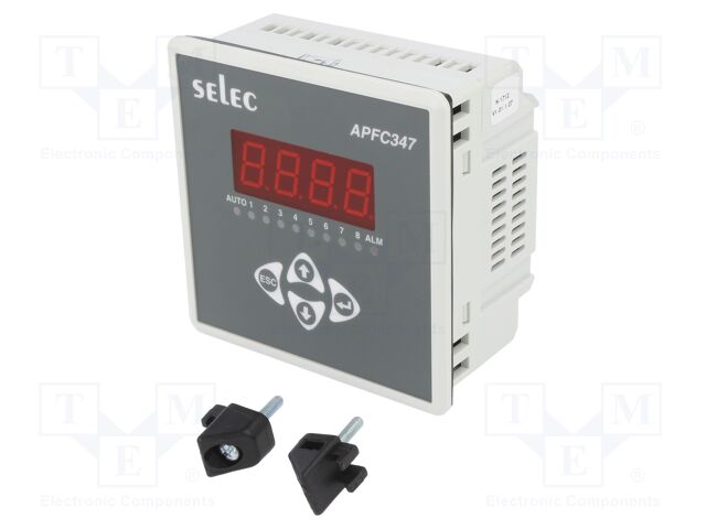 APFC347-108-230V-CE-ROHS