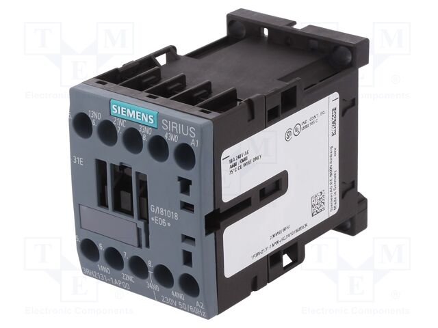 3RH2131-1AP00 3RH2131-1AP00