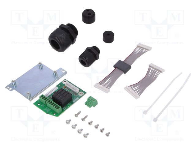 DISCRETE I/O KIT DISCRETE I/O KIT