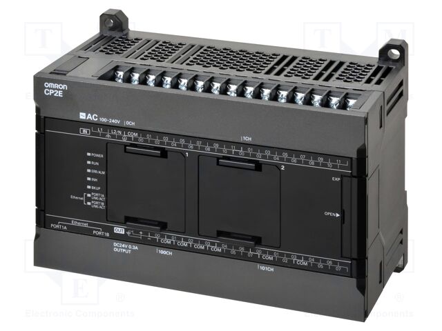 CP2E-N40DR-A CP2E-N40DR-A