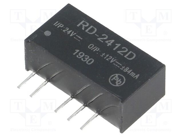 RD-2412D