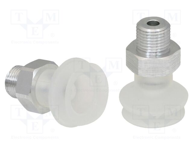 FSGA-20-SI-55-G1/8-AG FSGA-20-SI-55-G1/8-AG