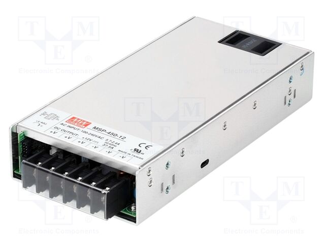 MSP-450-12 MSP-450-12