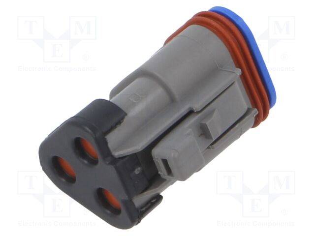 DT06-3S-P006 DT06-3S-P006