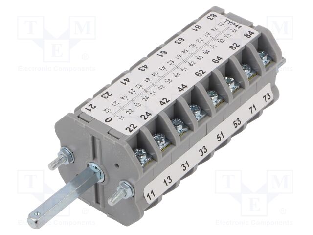 ŁK16R-ABB-P44 ŁK16R-ABB-P44