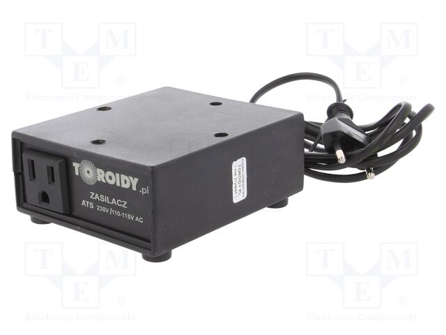 ATS100VA-230/110V ATS100VA-230/110V
