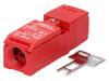 thumbnail 01 HIGHLY ELECTRIC EK-1-15-F - Safety switch: key operated