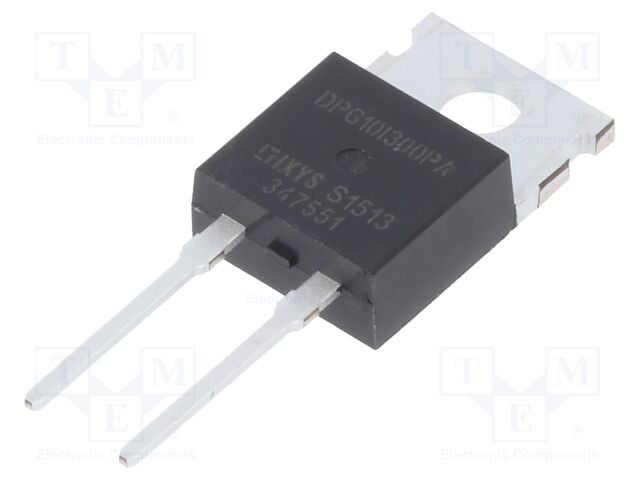 DPG10I300PA DPG10I300PA