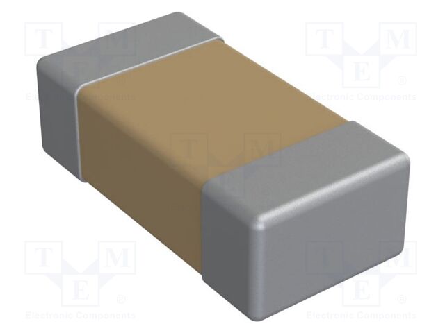 C0603C103J3GACAUTO C0603C103J3GACAUTO