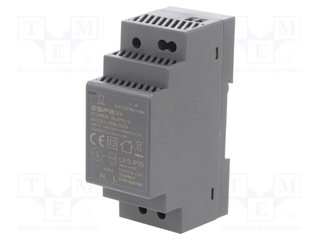 HDN-3024 HDN-3024