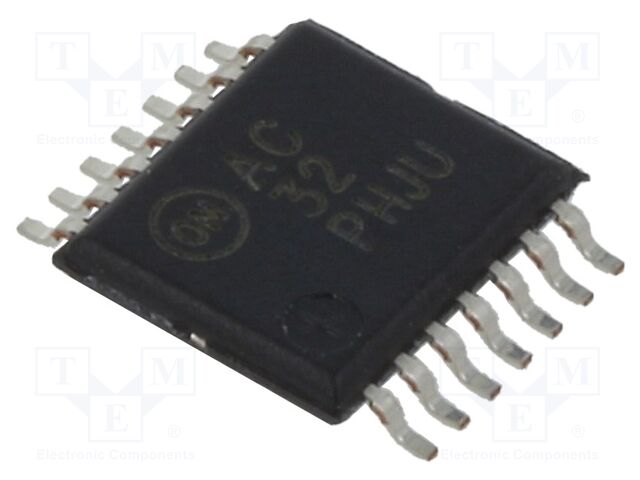 74AC32MTC 74AC32MTC