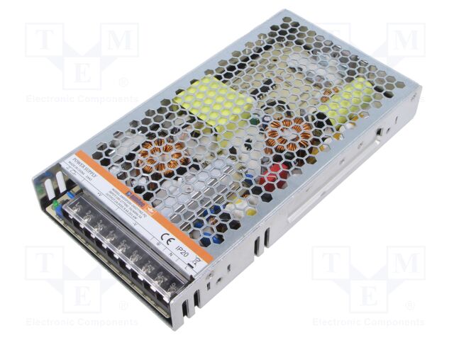AMESP200-24S277NZ-PQ AMESP200-24S277NZ-PQ