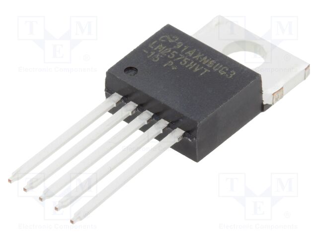 LM2575HVT-15/NOPB LM2575HVT-15/NOPB