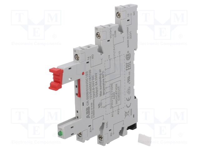 1SVR405521R1100 1SVR405521R1100