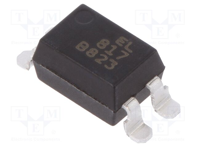 EL817S1(TU) EL817S1(TU)