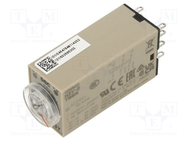 H3Y-2 AC24 1S H3Y-2 AC24 1S