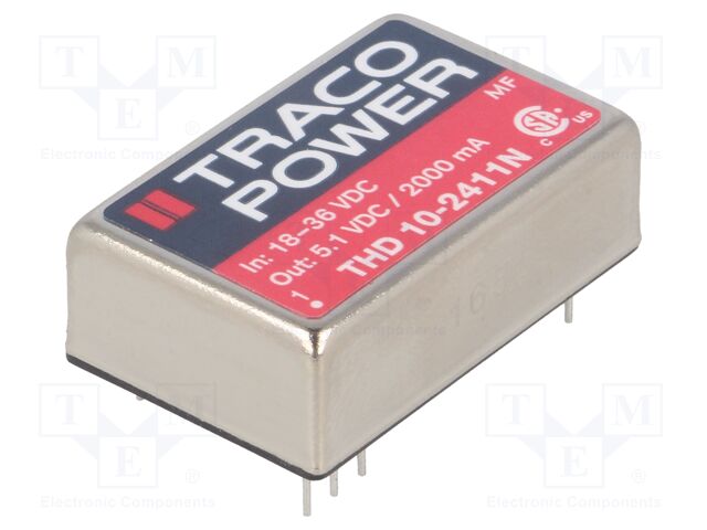 THD 10-2411N THD 10-2411N