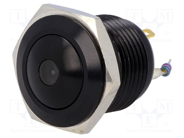 GQ16B-10D/J/W/12V/A GQ16B-10D/J/W/12V/A