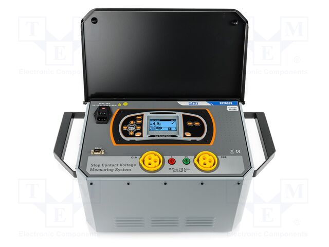 HT2055 HT2055