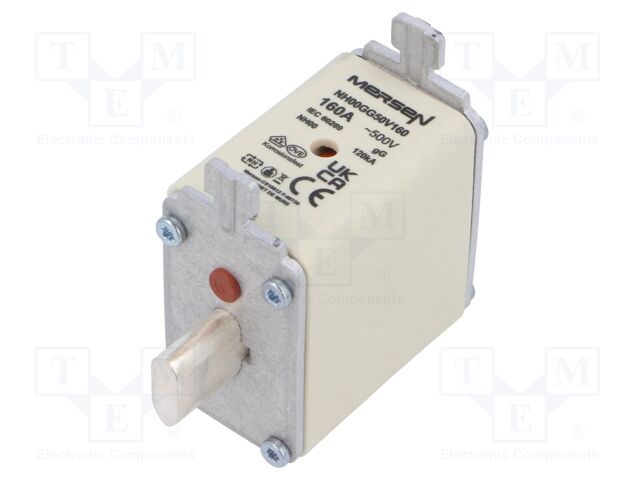 NH00GG50V160 NH00GG50V160