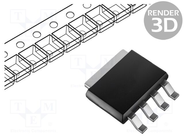 PSMN1R2-25YLC,115 PSMN1R2-25YLC,115