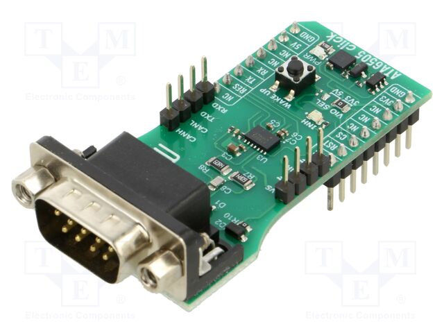 ATA6505 CLICK ATA6505 CLICK