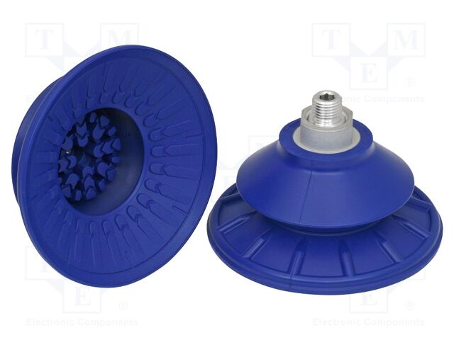 SAB-100-NBR-60-G1/4-AG SAB-100-NBR-60-G1/4-AG
