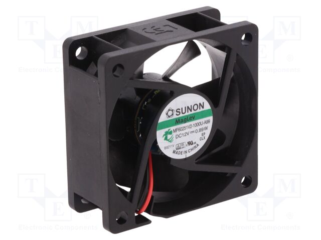 MF60251V2-1000U-A99 MF60251V2-1000U-A99