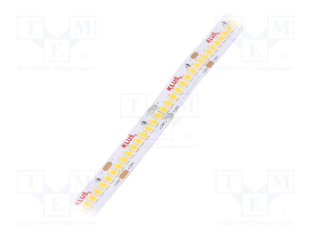 TAŚMA LED K-VHE30-1440-24V 14,4W/M TAŚMA LED K-VHE30-1440-24V 14,4W/M