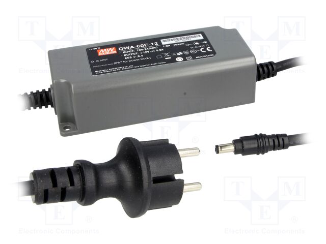 OWA-60E-12 OWA-60E-12