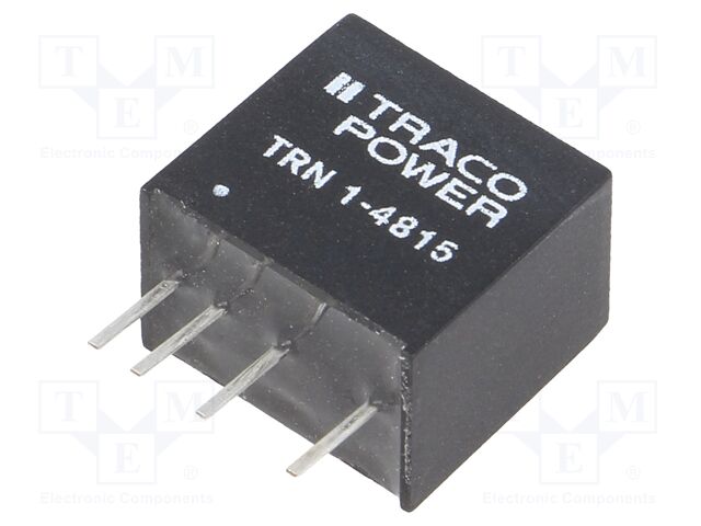 TRN 1-4815 TRN 1-4815