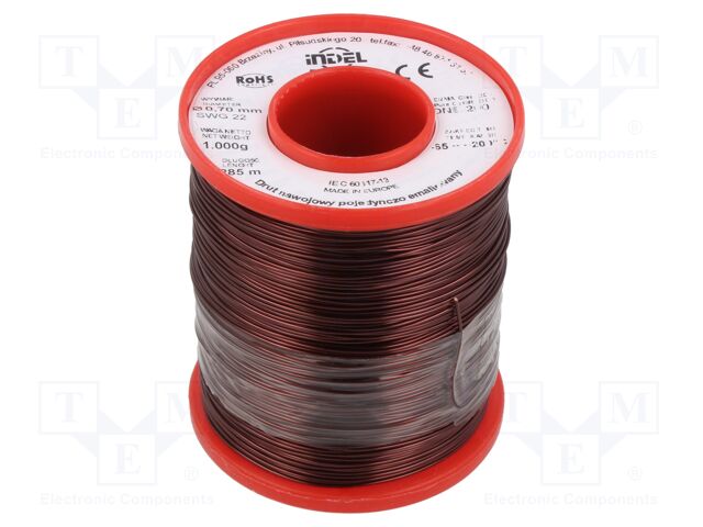 DNE0,70-1KG DNE0,70-1KG