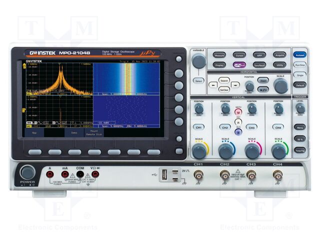 MPO-2104B MPO-2104B