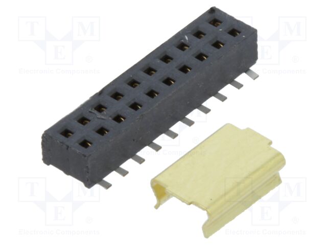 CLP-110-02-L-D-P-TR CLP-110-02-L-D-P-TR