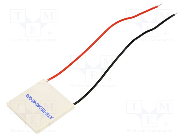 ATS-TEC40-40-003 ATS-TEC40-40-003