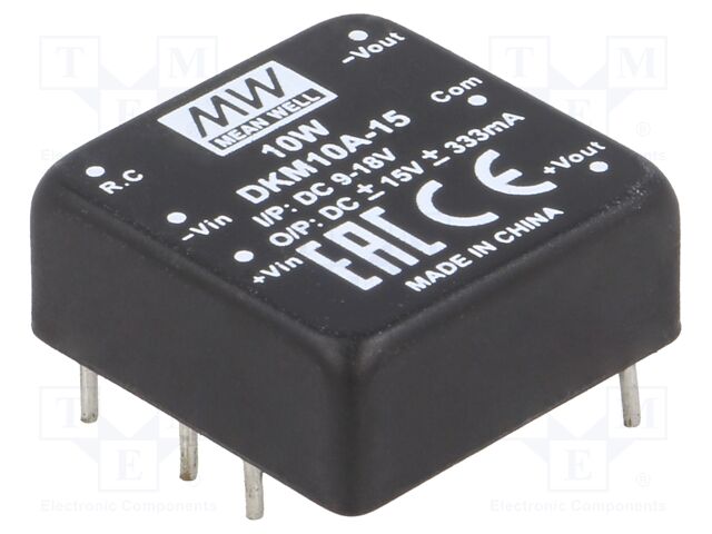 DKM10A-15 DKM10A-15