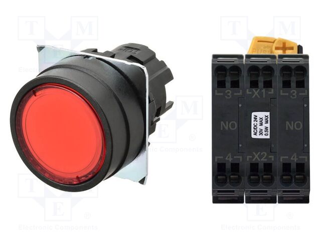 A22NL-BNM-TRA-P101-RC A22NL-BNM-TRA-P101-RC