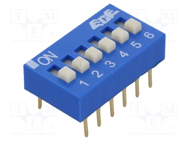 EDG106S EDG106S
