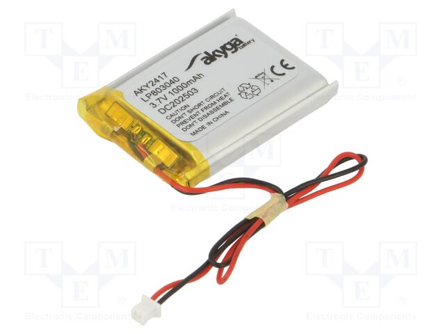 AKY0571 + MOLEX 51021-0200 AKY0571 + MOLEX 51021-0200