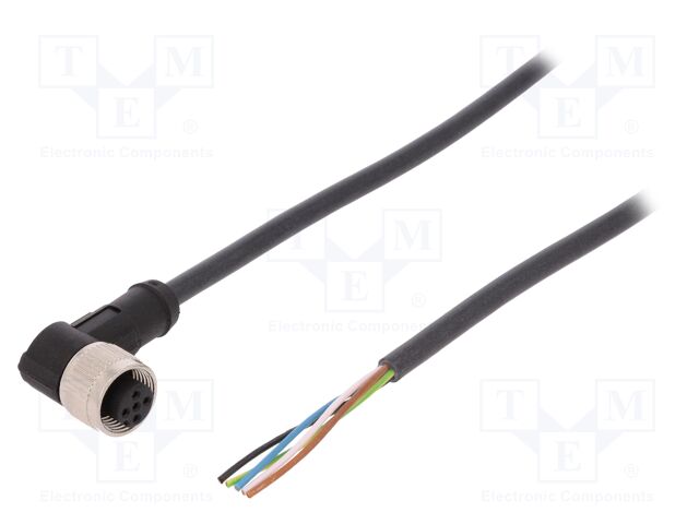 AB-C5-2,0PUR-M12FA AB-C5-2,0PUR-M12FA