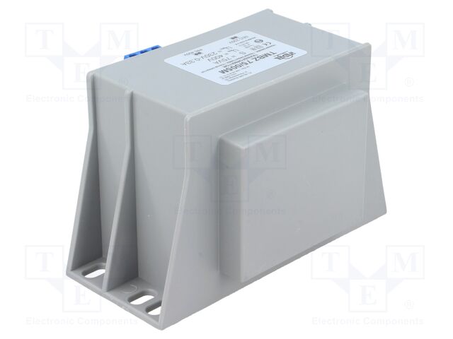 TMBZ 75/005M TMBZ 75/005M