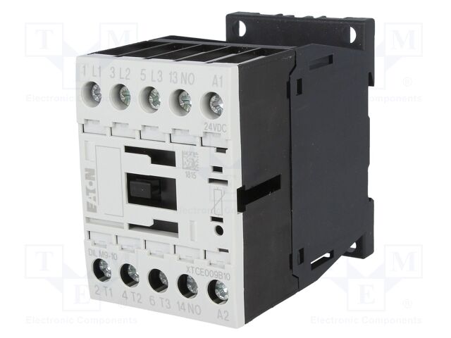 DILM9-10(24VDC) DILM9-10(24VDC)