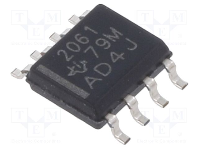 TPS2061D TPS2061D