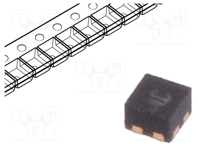 MIC94085YFT-TR MIC94085YFT-TR