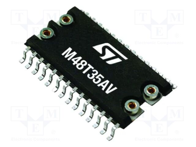 M48T35AV-10MH1F M48T35AV-10MH1F